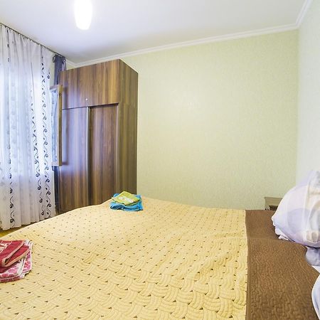 Anastasia Guesthouse Bordzjomi Buitenkant foto